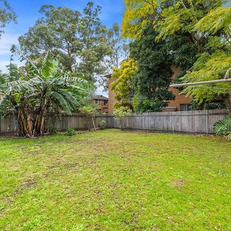 Burwood New 2 Bedroom 2 Bath Apt Free Parking Sidney Exterior foto